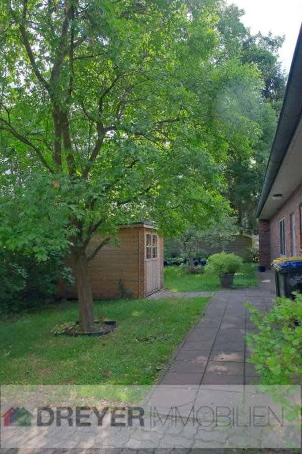 Immobilie in Börnsen - Wohnen zwischen Natur und Stadt. Mehrfamilienhaus in attraktiver Lage - Bild 1