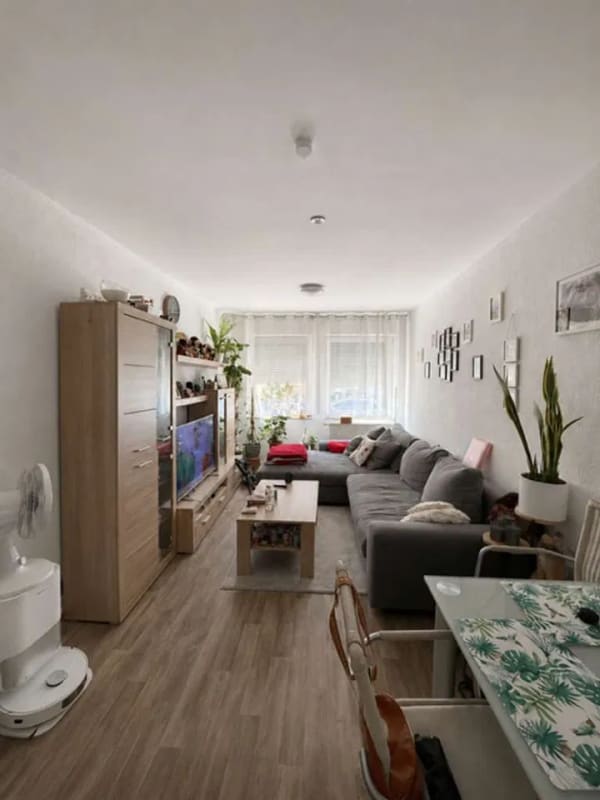 Immobilie in Heilbronn - Attraktives Mehrfamilienhaus mit 3 Wohneinheiten und Dachgeschoss - Bild 4