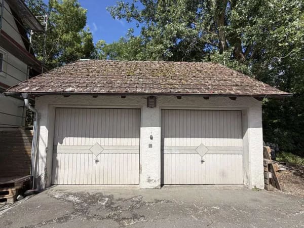 Immobilie in Wolfegg - Wohnen, Arbeiten oder Vermieten - großzügiges Mehrfamilienhaus mit 5 Einheiten - Bild 4