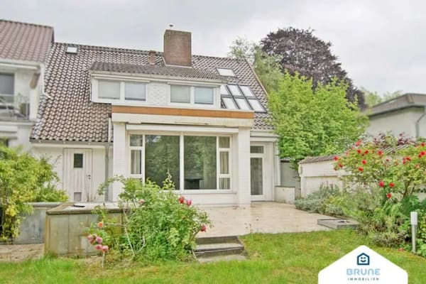 Immobilie in Bremerhaven - BRUNE IMMOBILIEN: Stilvolles Wohnen in begehrter Lage - Bild 0