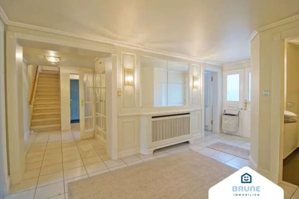 Immobilie in Bremerhaven - BRUNE IMMOBILIEN: Stilvolles Wohnen in begehrter Lage - Bild 2