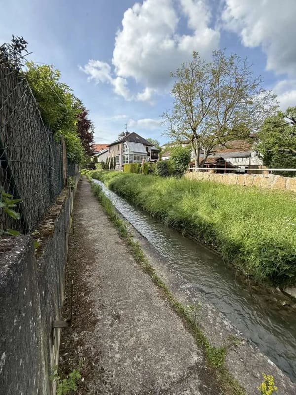Immobilie in Rimpar - Aufgeteiltes Mehrfamilienhaus mit Entwicklungspotential (3 WE) - Bild 3