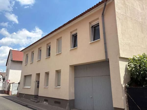 Immobilie in Bad Kreuznach - Achtung Kapitalanleger!! Mehrfamilienhaus mit super Rendite - Bild 0