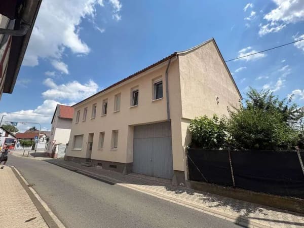Immobilie in Bad Kreuznach - Achtung Kapitalanleger!! Mehrfamilienhaus mit super Rendite - Bild 1