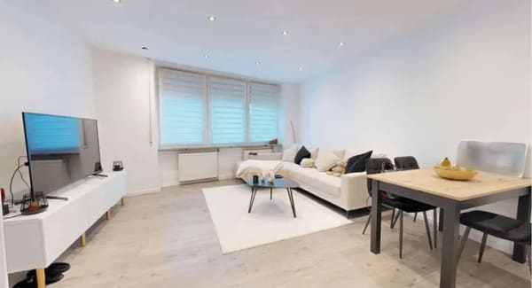 Immobilie in Bad Kreuznach - Achtung Kapitalanleger!! Mehrfamilienhaus mit super Rendite - Bild 3