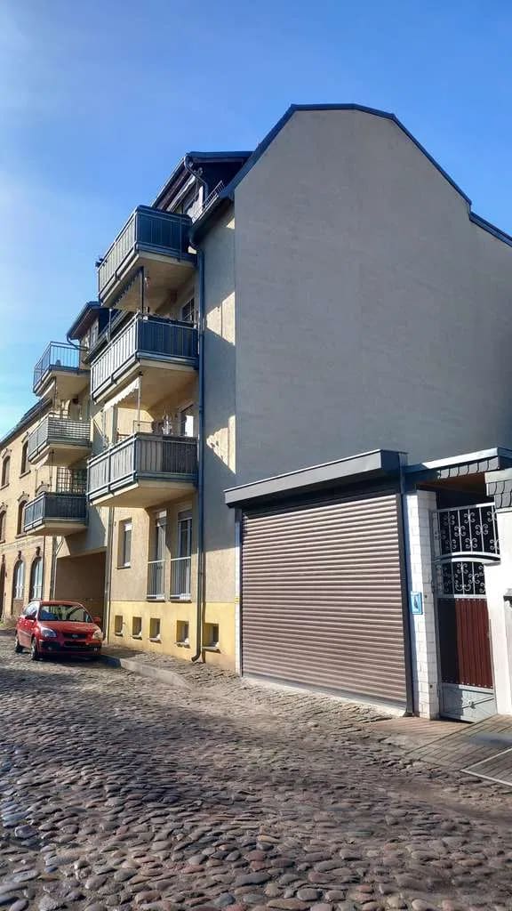Immobilie in Luckenwalde - Eigentumswohnung: 3-Zimmer mit Balkon (Anfragen bitte nur per E-Mail) - Bild 0