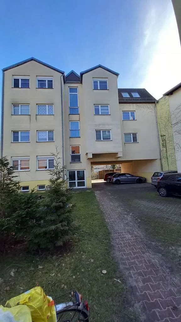 Immobilie in Luckenwalde - Eigentumswohnung: 3-Zimmer mit Balkon (Anfragen bitte nur per E-Mail) - Bild 2