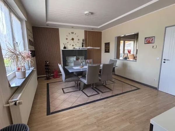 Immobilie in Südlohn - Südlohn: Einfamilienhaus mit Mehrzweckhalle, Sauna, Pool I TOP LAGE - Bild 3
