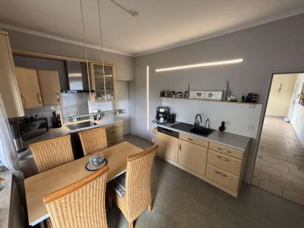 Immobilie in Südlohn - Südlohn: Einfamilienhaus mit Mehrzweckhalle, Sauna, Pool I TOP LAGE - Bild 4