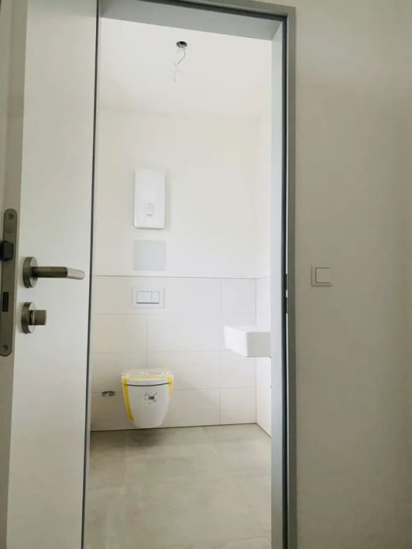 Immobilie in Deggenhausertal - 2-Zimmer-Wohnung in schönen Deggenhausertal - Bild 2