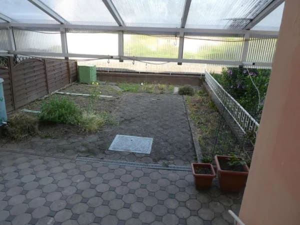 Immobilie in Trier - Wohnen in Trier-Ost-schönes Wohnhaus mit kleinem Garten in ruhiger gefragter Lage  - Bild 1