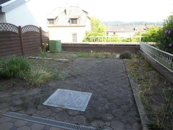 Immobilie in Trier - Wohnen in Trier-Ost-schönes Wohnhaus mit kleinem Garten in ruhiger gefragter Lage  - Bild 2