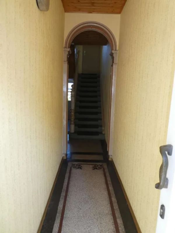 Immobilie in Trier - Wohnen in Trier-Ost-schönes Wohnhaus mit kleinem Garten in ruhiger gefragter Lage  - Bild 3