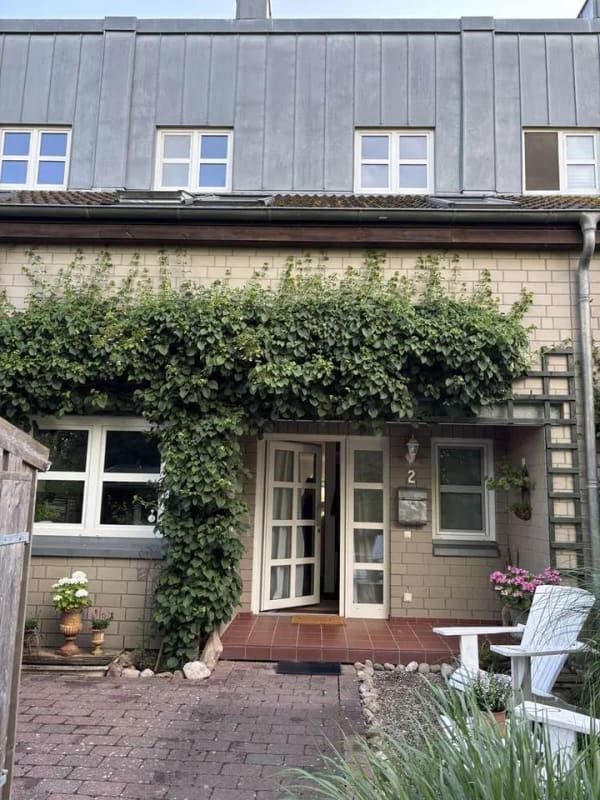 Immobilie in Kirchbarkau - Familienfreundliches Zuhause in ruhiger Seenähe vor den Toren Kiels - Bild 2