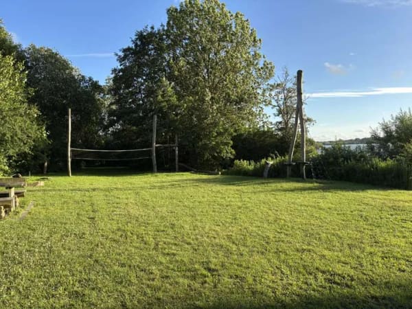 Immobilie in Kirchbarkau - Familienfreundliches Zuhause in ruhiger Seenähe vor den Toren Kiels - Bild 3