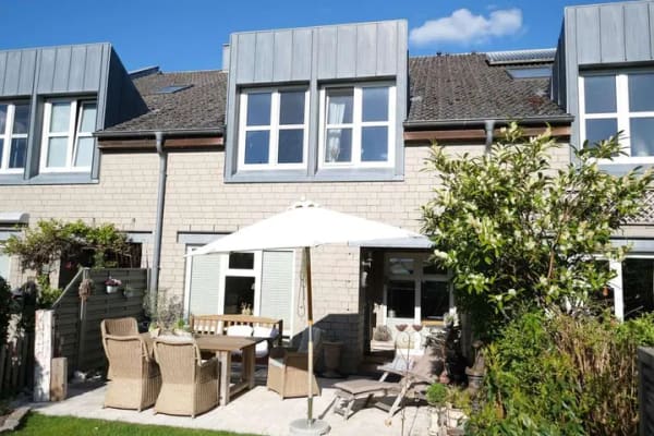 Immobilie in Kirchbarkau - Familienfreundliches Zuhause in ruhiger Seenähe vor den Toren Kiels - Bild 4