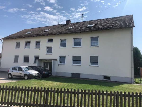 Immobilie in Affing - Schöne 3-Zimmer Wohnung mit Garten und Terrasse - Bild 4