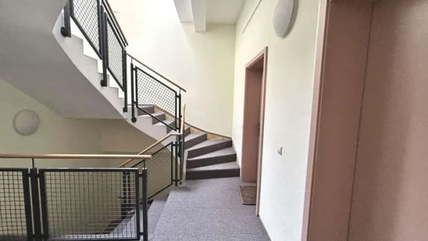 Immobilie in Bad Doberan - Klein & Fein - 1 Raum Wohnung Stadtmitte - Bild 3