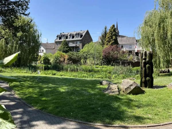 Immobilie in Andernach - Top gepflegte Kapitalanlage in schöner Ortsrandlage. - Bild 2