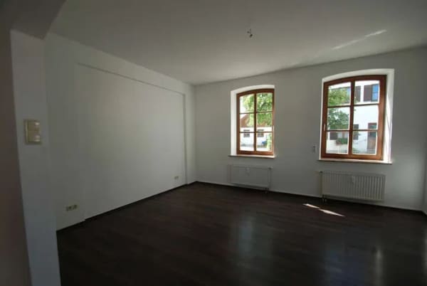 Immobilie in Iffeldorf - Wohnen und/oder Arbeiten mitten in Iffeldorfs Hofmark - Bild 4