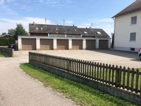 Immobilie in Affing - Investmentpaket: Drei Wohnungen aus einer Hand - Bild 3