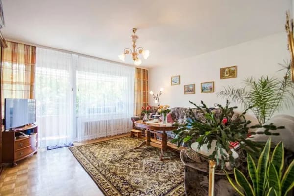 Immobilie in Lahr/Schwarzwald - Modern & angenehm: 2-Zimmer-Wohnung mit Balkon, Aufzug und Einbauküche in ruhiger Lage - Bild 0
