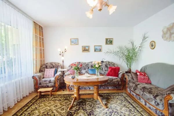 Immobilie in Lahr/Schwarzwald - Modern & angenehm: 2-Zimmer-Wohnung mit Balkon, Aufzug und Einbauküche in ruhiger Lage - Bild 1