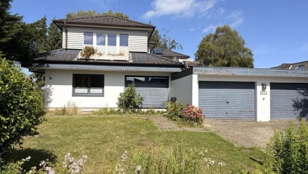 Immobilie in Molfsee - Großzügiges Wohnen in ruhiger Lage von Molfsee – vielseitig nutzbares Zuhause mit zwei Einheiten - Bild 0