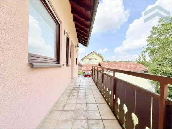 Immobilie in Waldstetten - Einfamilienhaus freistehend in Waldstetten - Bild 1
