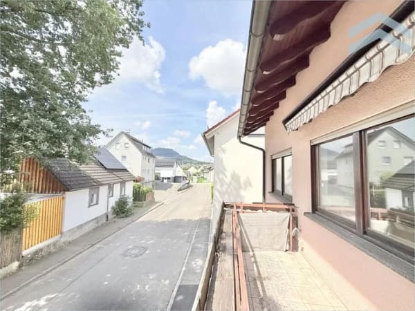 Immobilie in Waldstetten - Einfamilienhaus freistehend in Waldstetten - Bild 3