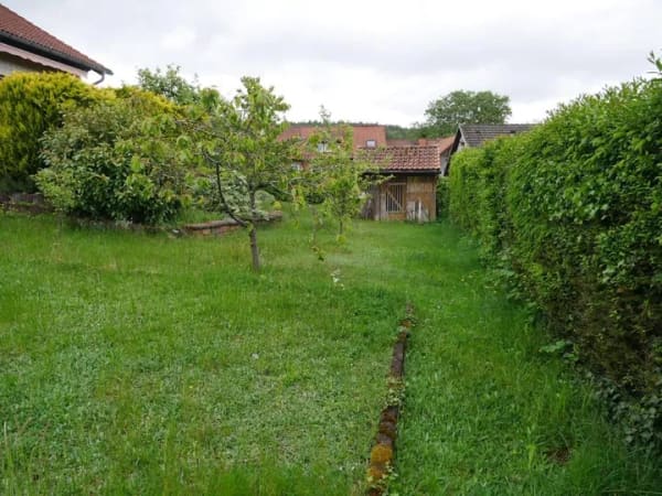 Immobilie in Burkardroth - Einfamilienhaus freistehend in Burkardroth - Bild 3