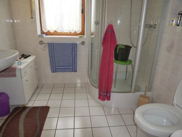 Immobilie in Burkardroth - Einfamilienhaus freistehend in Burkardroth - Bild 4