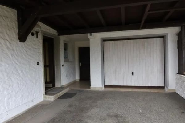 Immobilie in Stammbach - Einfamilienhaus freistehend in Stammbach - Bild 3