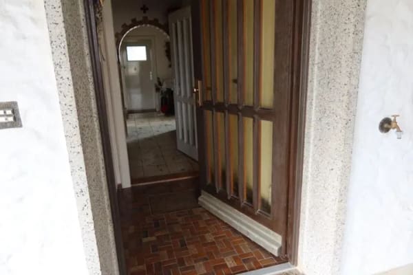 Immobilie in Stammbach - Einfamilienhaus freistehend in Stammbach - Bild 4