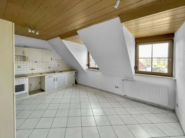Immobilie in Wiesentheid - Grundstück mit gleich 2 Häusern! - Bild 4
