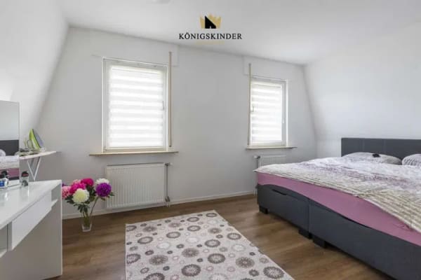 Immobilie in Ebersbach an der Fils - Helle und modernisierte 3-Zimmer-Wohnung zentral in Ebersbach - Bild 0
