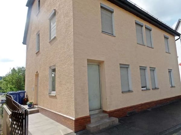 Immobilie in Leinzell - 2-Familienhaus mit ausgebautem Dachgeschoss / TOP-RENDITEOBJEKT! - Bild 2