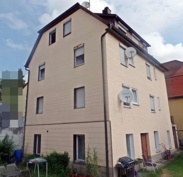 Immobilie in Leinzell - 2-Familienhaus mit ausgebautem Dachgeschoss / TOP-RENDITEOBJEKT! - Bild 3