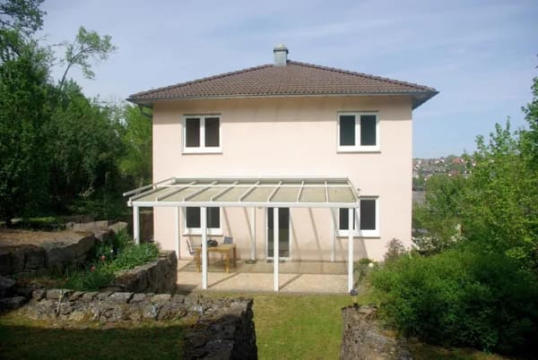 Immobilie in Selters (Taunus) - Haus in Niederselters - Bild 0