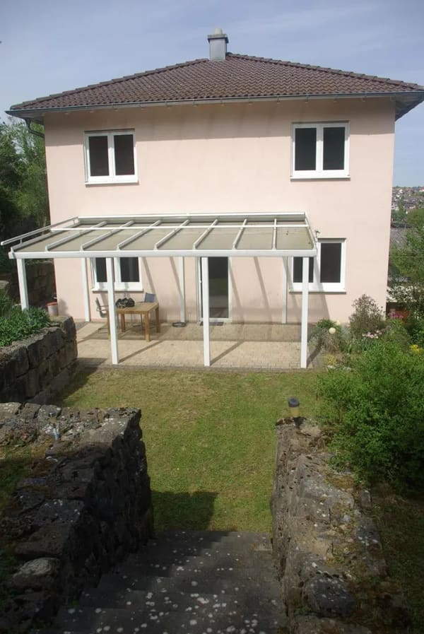 Immobilie in Selters (Taunus) - Haus in Niederselters - Bild 1