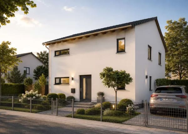 Immobilie in Igling - Zuhause ankommen, Wohlfühlen, Zukunft gestalten - Bild 0
