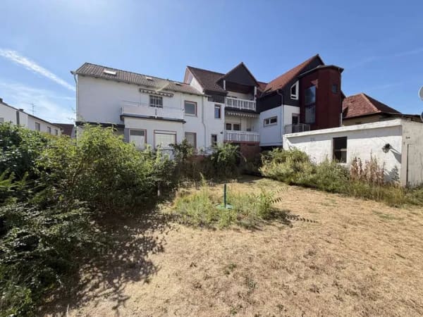 Immobilie in Lampertheim - Renovierungsbedürftiges 4-Familienhaus mit großem Potenzial in Hofheim bei Worms - Bild 4