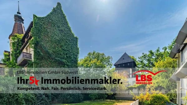 Immobilie in Freiburg im Breisgau - Attraktive 2 Zimmer Wohnung in Freiburg im Breisgau! - Bild 0