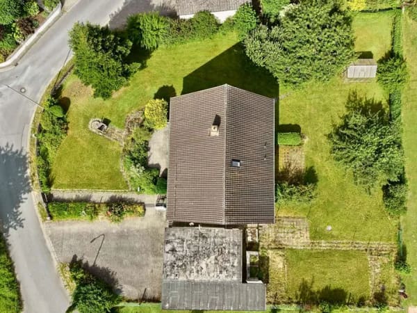 Immobilie in Burgkunstadt - Tolles Wohnhaus mit großem Garten in begehrter Lage von Burgkunstadt OT - Bild 3