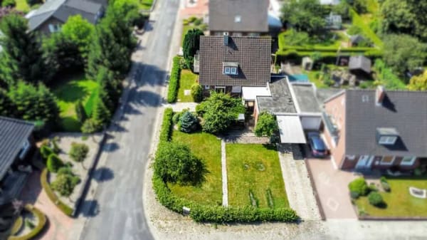 Immobilie in Haren (Ems) - Potenzial trifft Substanz – gestalten Sie Ihr neues Zuhause in Haren / Emmeln! - Bild 2