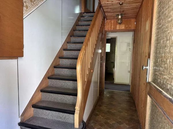 Immobilie in Triberg im Schwarzwald - Platz für Ihre Wohnideen – Einfamilienhaus mit Potenzial in Triberg-Nußbach! - Bild 4