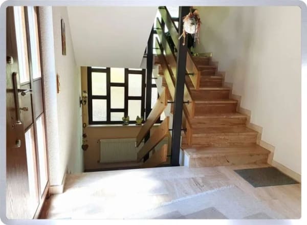 Immobilie in Gelnhausen - ***Attraktives Mehrfamilienhaus - Platz für Generationen, Ideen und Rendite!*** - Bild 2