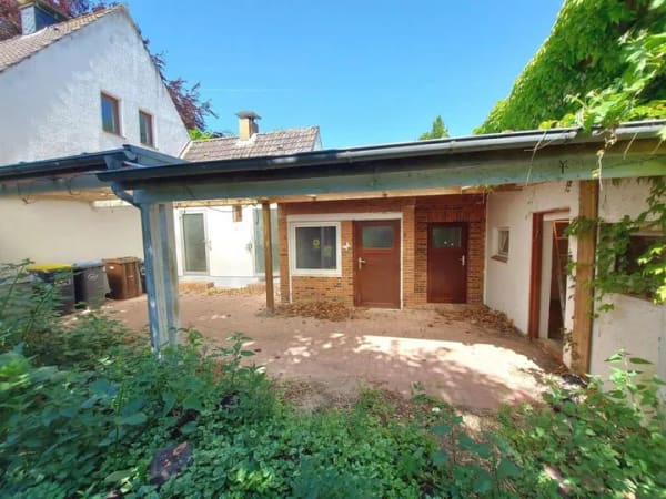 Immobilie in Hanerau-Hademarschen - Großzügiges Einfamilienhaus mit Garten und vielseitigen Nutzungsmöglichkeiten - Bild 2