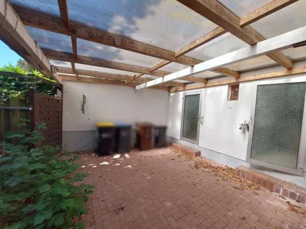 Immobilie in Hanerau-Hademarschen - Großzügiges Einfamilienhaus mit Garten und vielseitigen Nutzungsmöglichkeiten - Bild 4