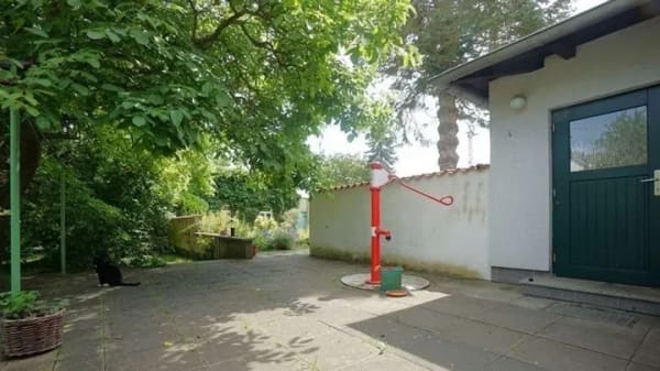 Immobilie in Dorf Mecklenburg - Für Naturliebhaber und Bahnfans - Bild 3
